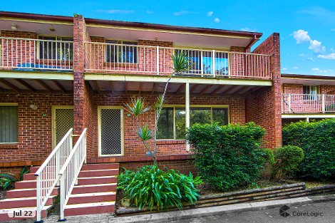 22/10 Albert St, Ourimbah, NSW 2258