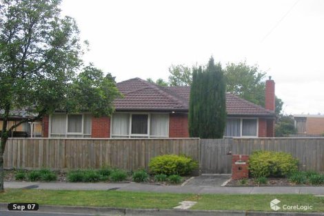 1 Everglade Ave, Forest Hill, VIC 3131