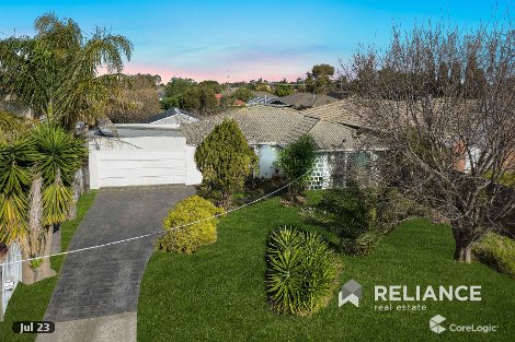 10 Golden Square Cres, Hoppers Crossing, VIC 3029