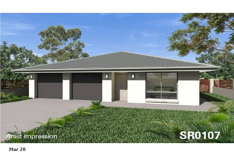 5 Henrietta Pl, Thrumster, NSW 2444