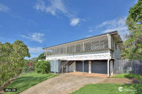 20 Stewart St, West Gladstone, QLD 4680