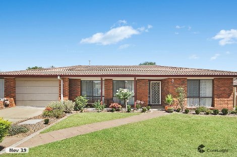 85 Twamley Cres, Richardson, ACT 2905