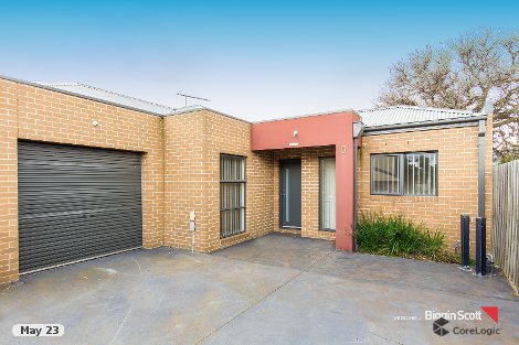 3/8 Kynoch St, Deer Park, VIC 3023