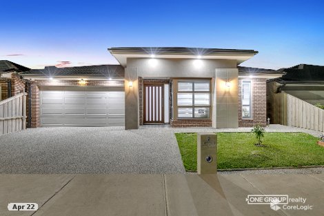 3 Langford Rd, Donnybrook, VIC 3064