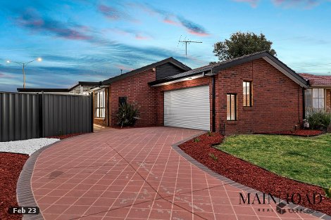 7 Kestrel Ct, Taylors Lakes, VIC 3038