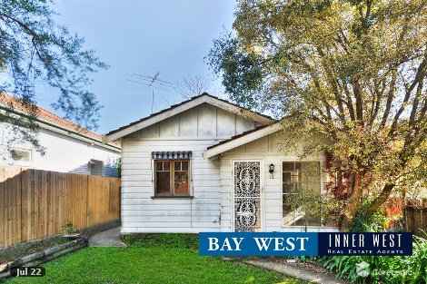 12 King St, Concord West, NSW 2138