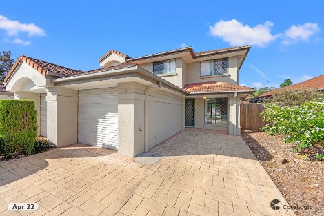 41/28 Ancona St, Carrara, QLD 4211