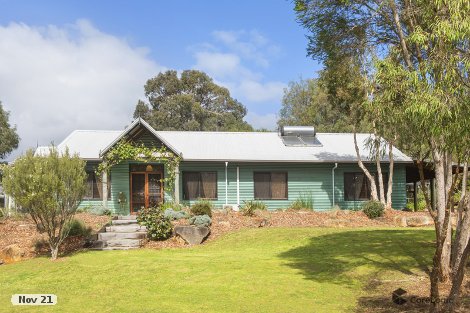 12 Duggan Dr, Cowaramup, WA 6284