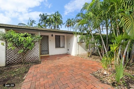 7/3 Livistona Rd, Karama, NT 0812