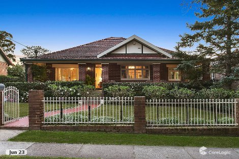20 Cumming Ave, Concord West, NSW 2138