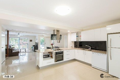 22/112 Foxton St, Seven Hills, QLD 4170