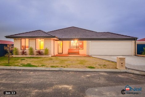 14 Sandalwood Ave, Byford, WA 6122