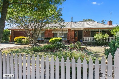 4 Templeton St, Avoca, VIC 3467