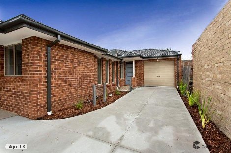 2/41 Carrington St, Sydenham, VIC 3037