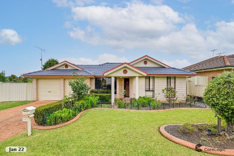 1 Austral Pl, St Helens Park, NSW 2560