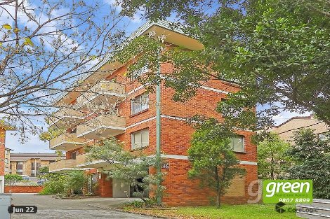 4/45 Meadow Cres, Meadowbank, NSW 2114