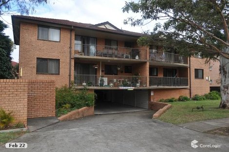 1/18 Gordon St, Bankstown, NSW 2200