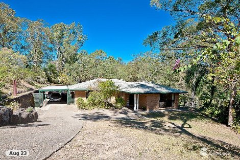 5 Somers St, Cashmere, QLD 4500