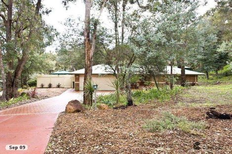 5 Birtwistle Pl, Roleystone, WA 6111