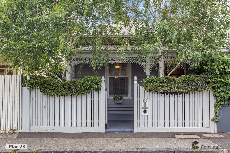 110 Surrey Rd N, South Yarra, VIC 3141