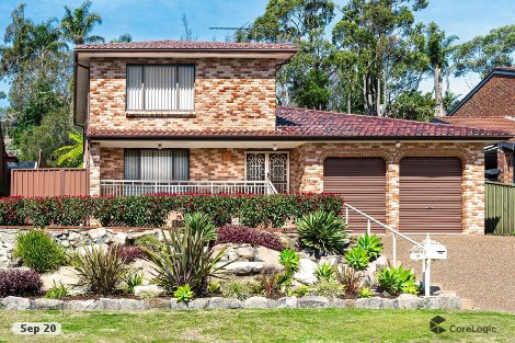 19 Shearwater Ave, Woronora Heights, NSW 2233