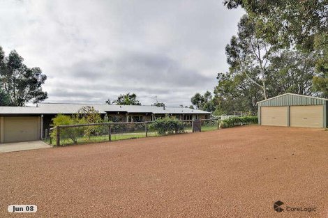 13 Bonnyrigg Cl, Gidgegannup, WA 6083