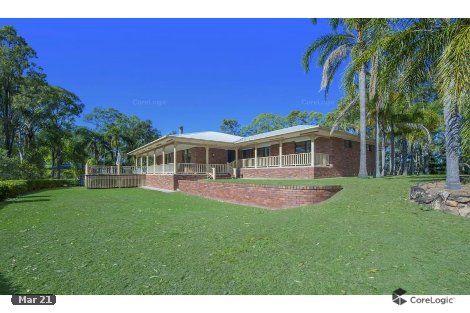 169 Rosemount Dr, Willow Vale, QLD 4209