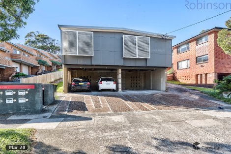 2/129 Brooks St, Bar Beach, NSW 2300