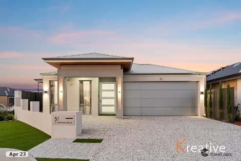 51 Tuberose Rd, Piara Waters, WA 6112