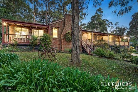 6 Charles St, Selby, VIC 3159