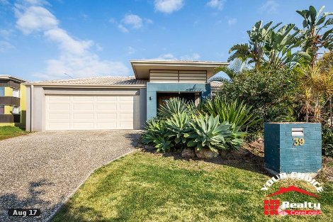 39 Juniper St, Heathwood, QLD 4110