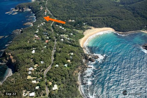 37a Burri Point Rd, Guerilla Bay, NSW 2536