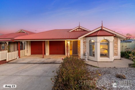 2 Alysha Ct, Nairne, SA 5252