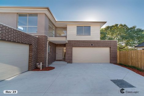 2/4 Silas Ave, Frankston, VIC 3199