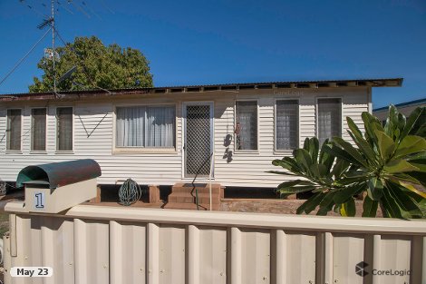 1 First Ave, Parkside, QLD 4825