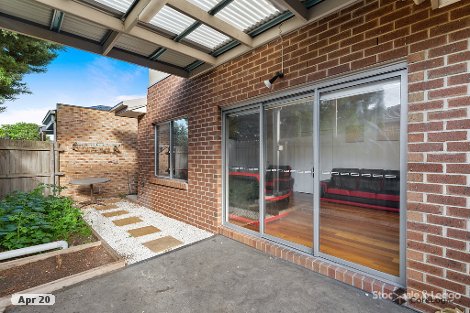 4/128 Middle St, Hadfield, VIC 3046