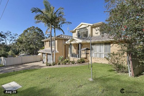 1 Woodlands Ave, Balmoral, NSW 2283