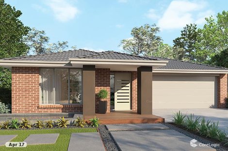 Lot 2 Greene St, Huntly, VIC 3551