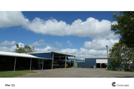 22 Boyds Rd, Munbura, QLD 4740