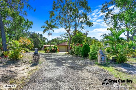 24 Lockett Cl, Oakhurst, QLD 4650