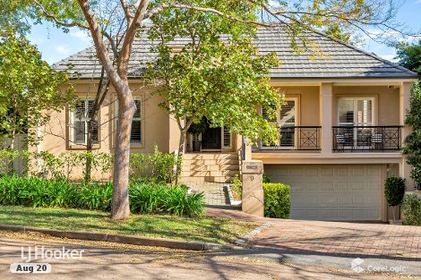 9 Hewitt Ave, St Georges, SA 5064