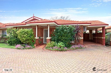 3/50 Basinghall St, East Victoria Park, WA 6101