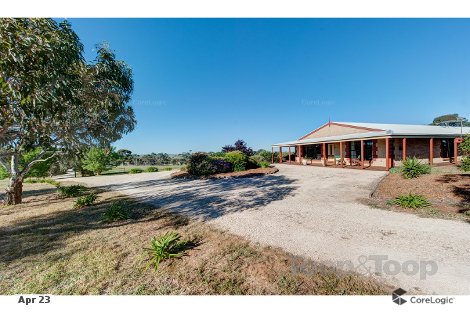 224 Sawpit Gully Rd, Kanmantoo, SA 5252