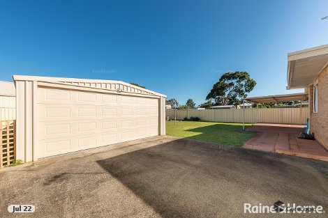 12 Barnes Cres, East Bunbury, WA 6230