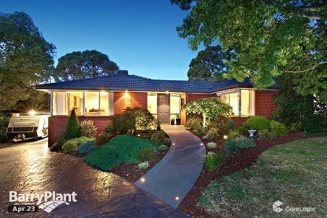 6 Chippendale Ct, Chirnside Park, VIC 3116