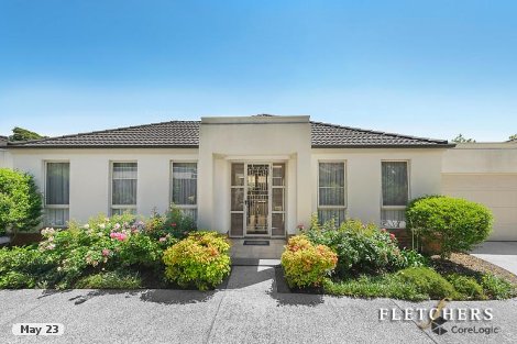 2/31 Belgravia Ave, Mont Albert North, VIC 3129