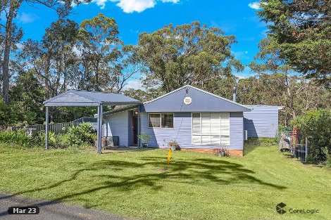 16 Wyong St, Hill Top, NSW 2575