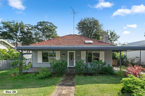 24 Fulbourne Ave, Pennant Hills, NSW 2120