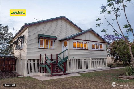 47 Gore St, Murgon, QLD 4605