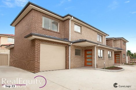 5/178 Newbridge Rd, Moorebank, NSW 2170